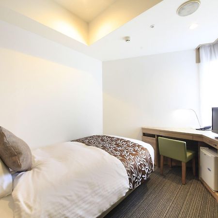 Hotel Sunshine Utsunomiya Eksteriør bilde