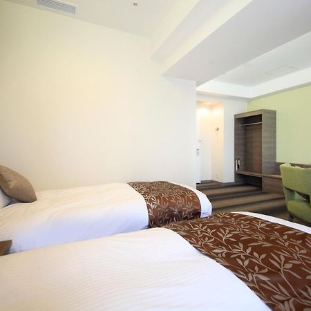 Hotel Sunshine Utsunomiya Rom bilde