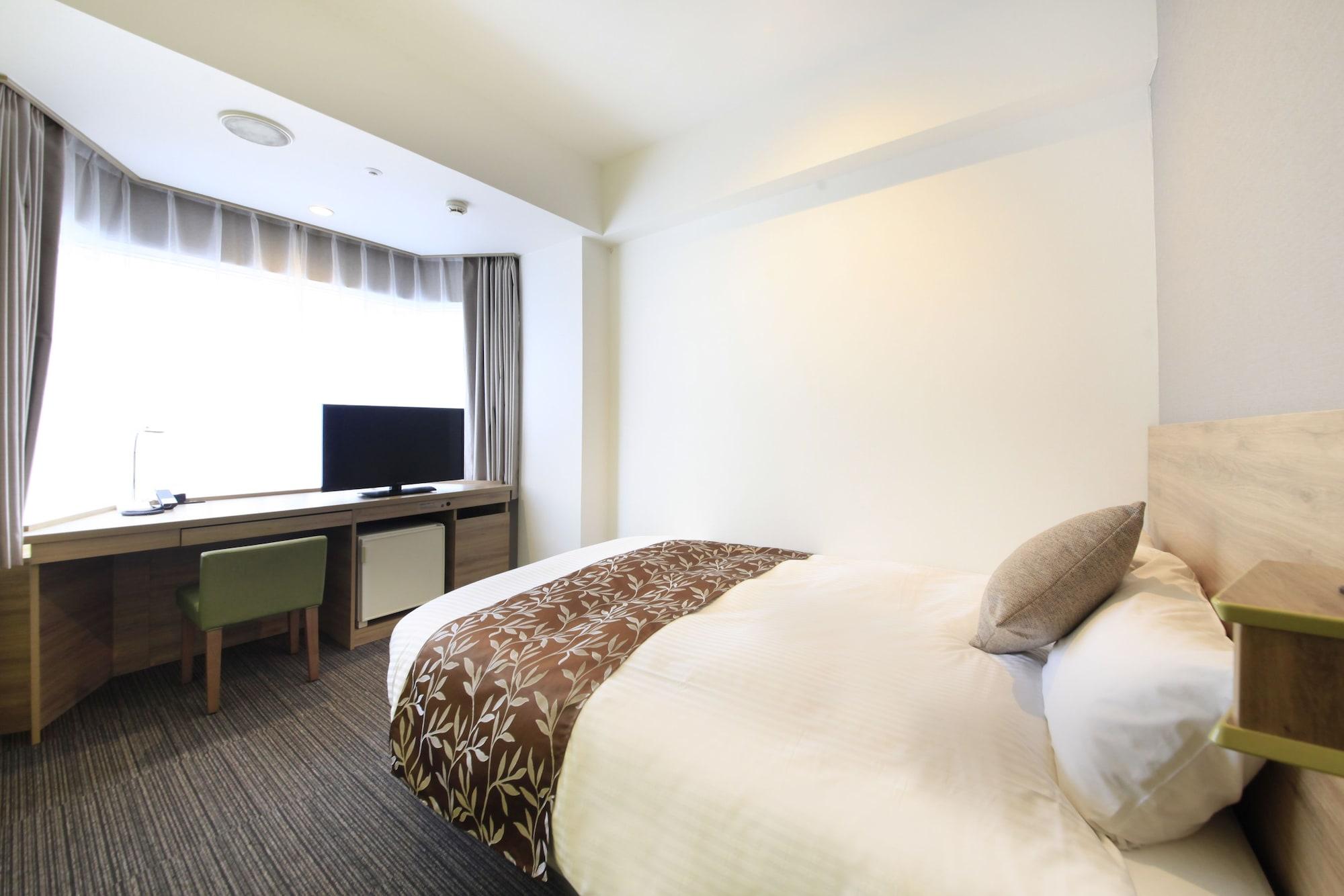 Hotel Sunshine Utsunomiya Eksteriør bilde