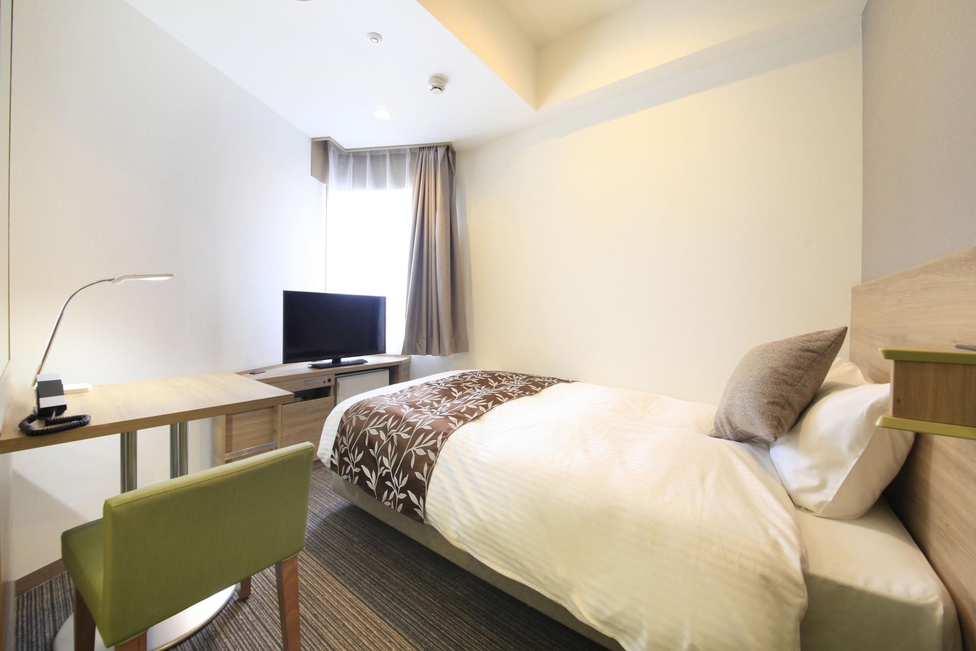 Hotel Sunshine Utsunomiya Eksteriør bilde