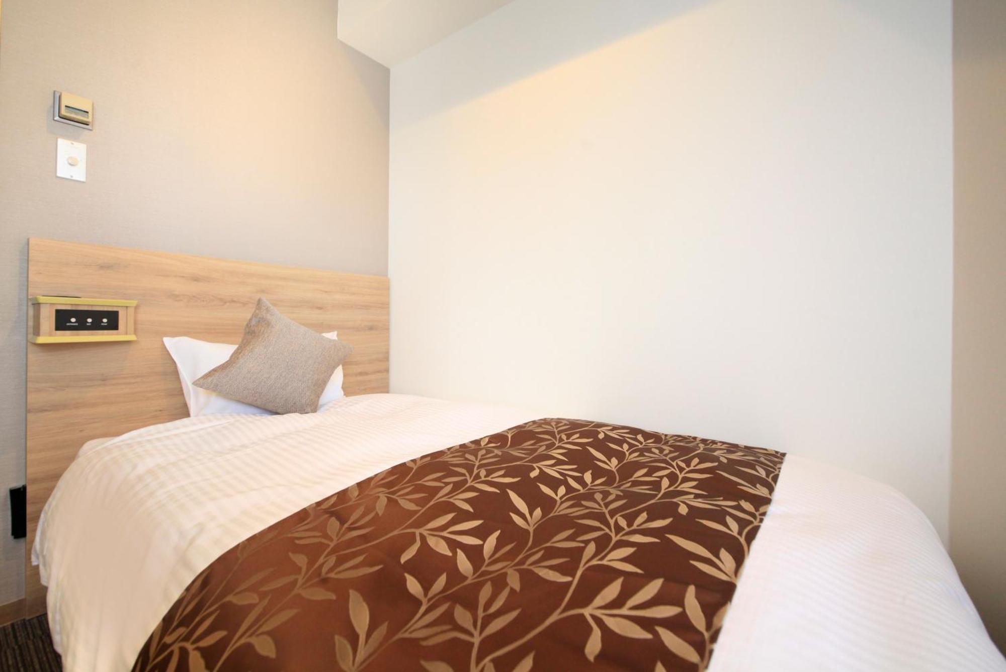 Hotel Sunshine Utsunomiya Rom bilde