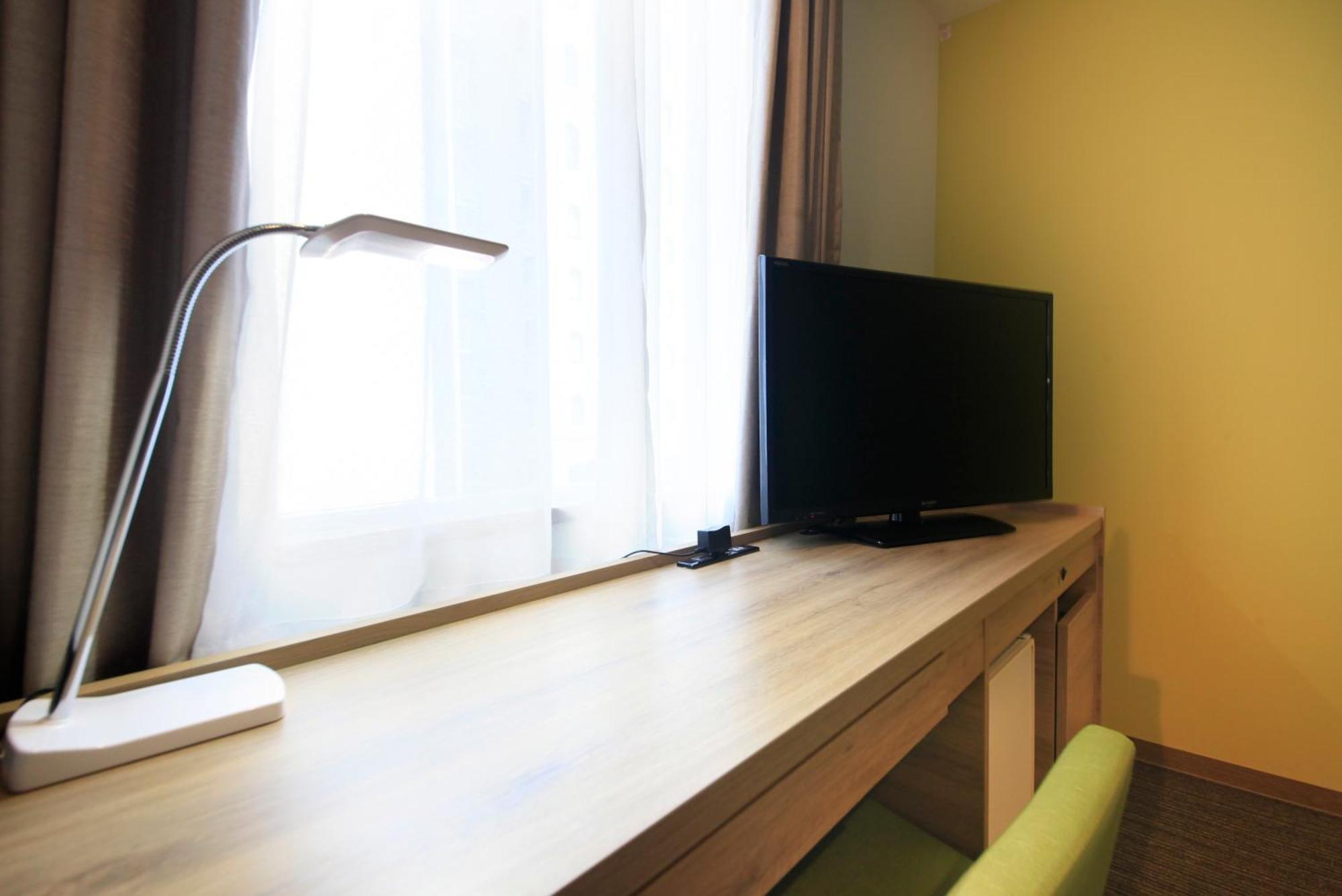 Hotel Sunshine Utsunomiya Rom bilde