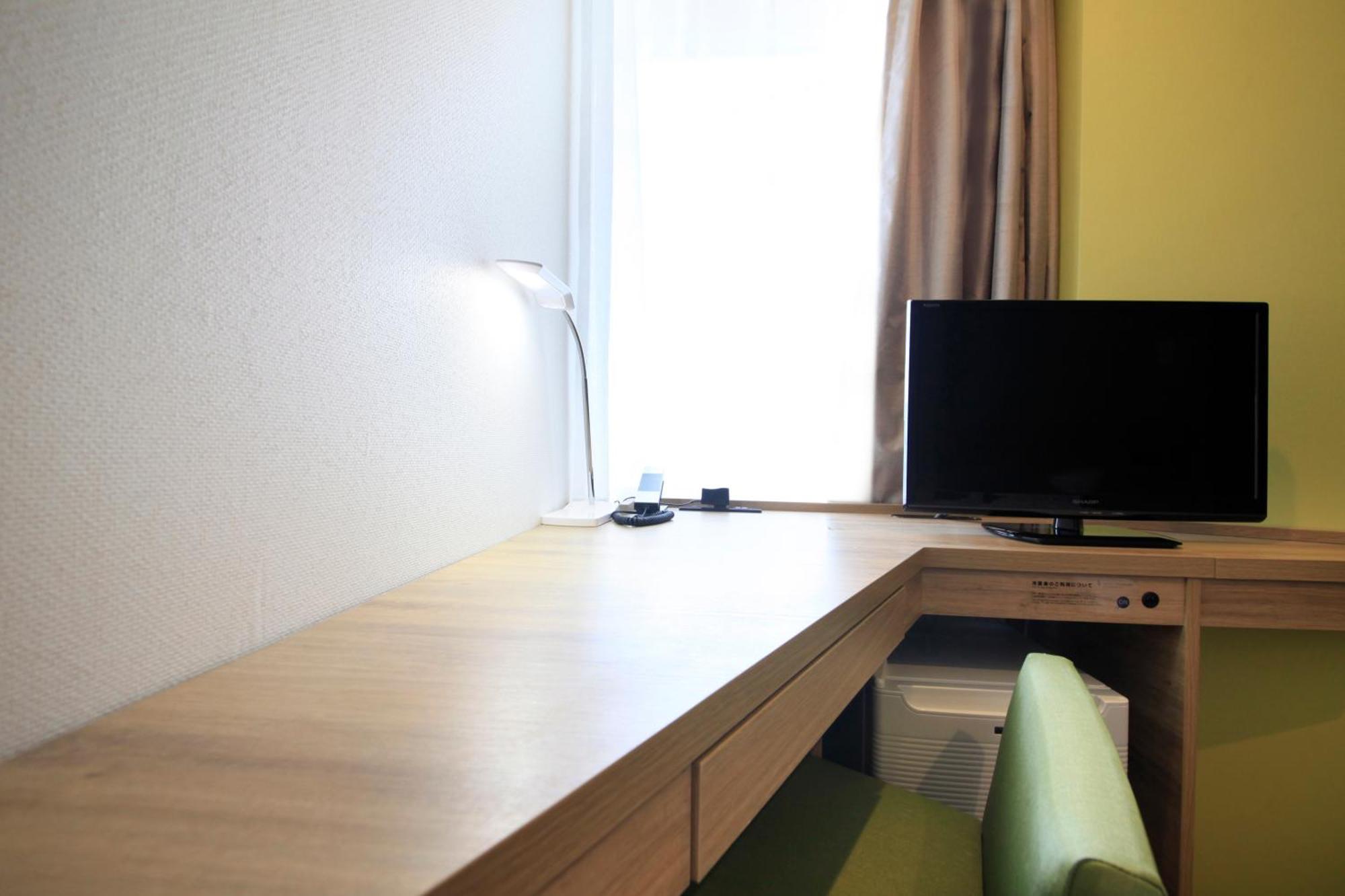 Hotel Sunshine Utsunomiya Rom bilde