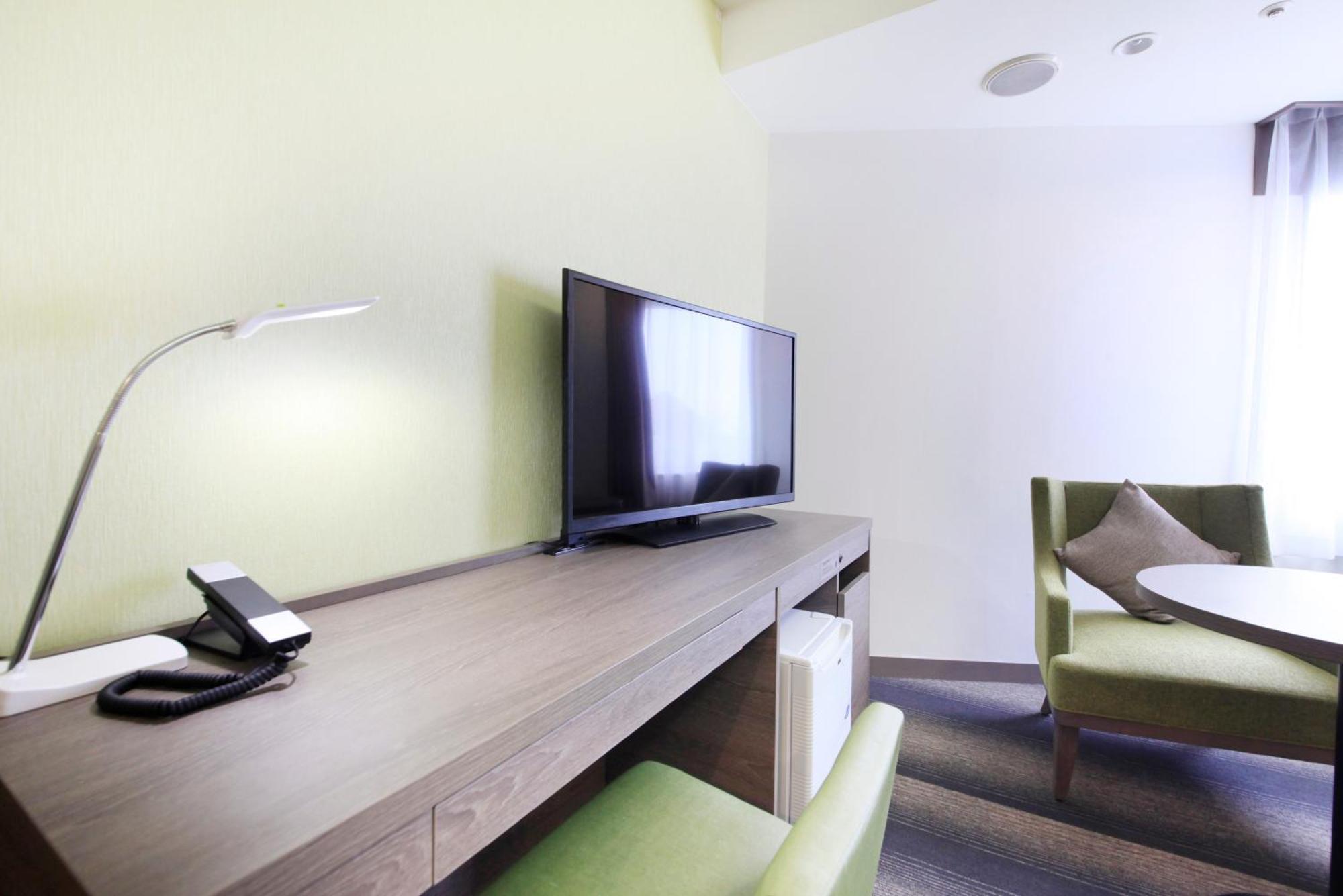 Hotel Sunshine Utsunomiya Rom bilde